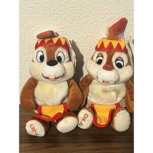 Disney chip & Dale